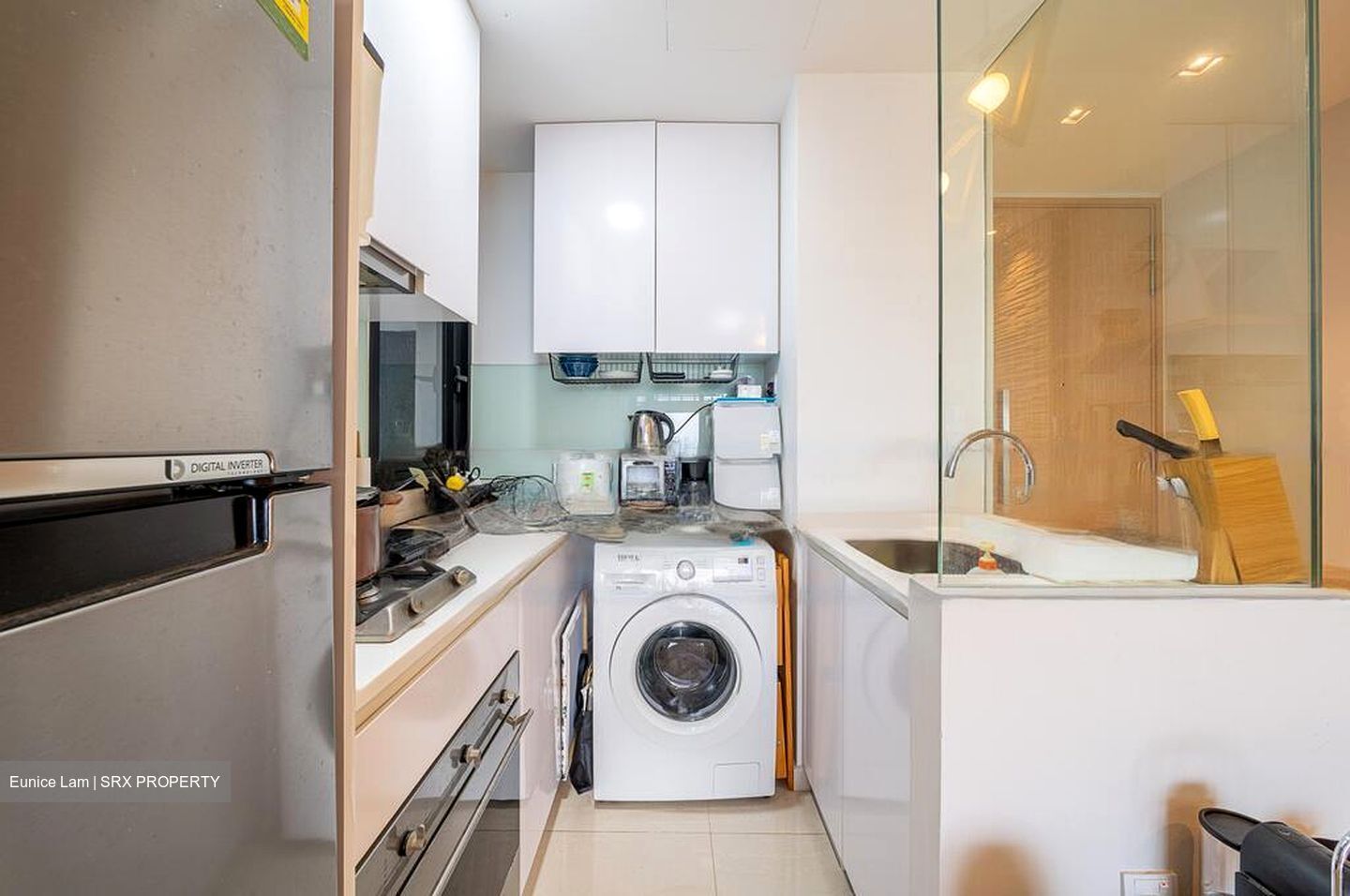 The Trilinq (D5), Condominium #484203341